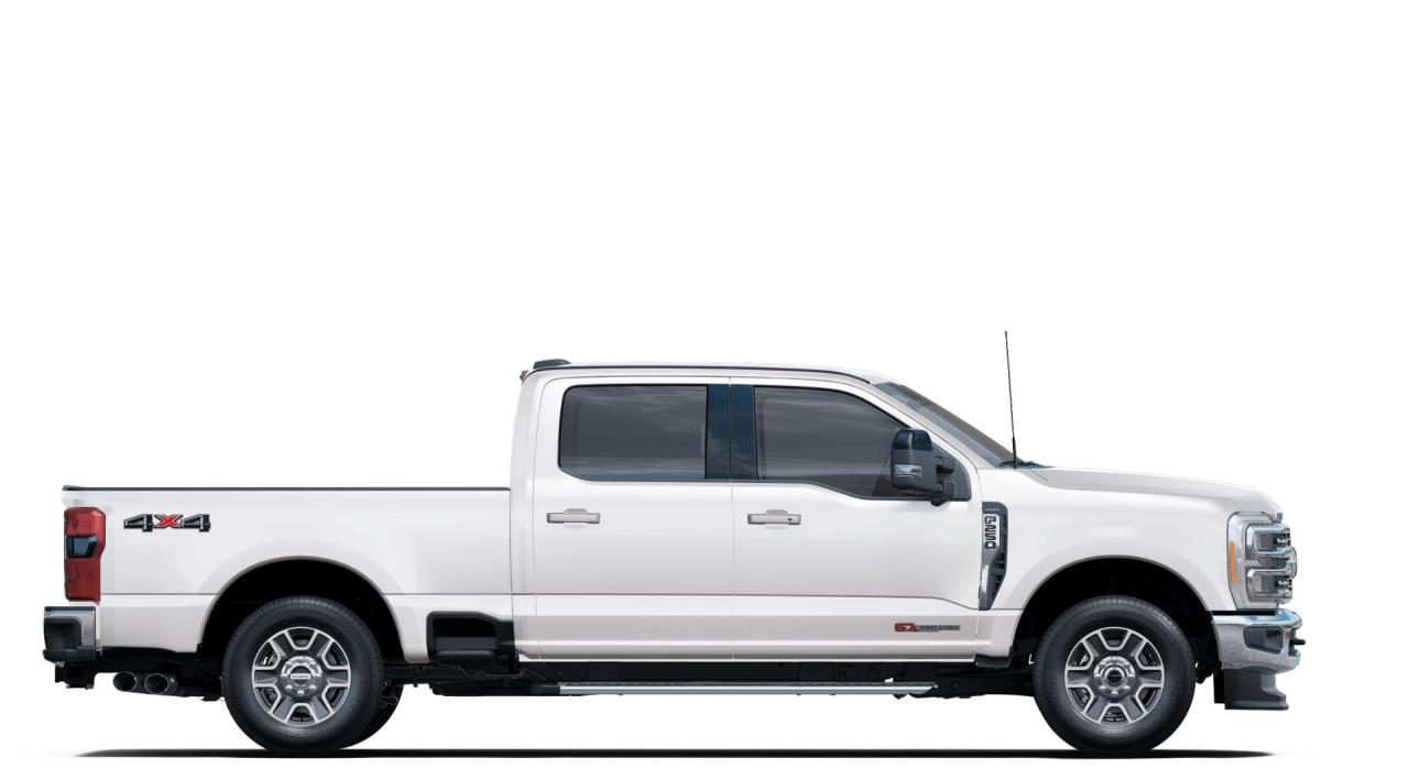 2025 Ford F-250 Super Duty SRW Photo4