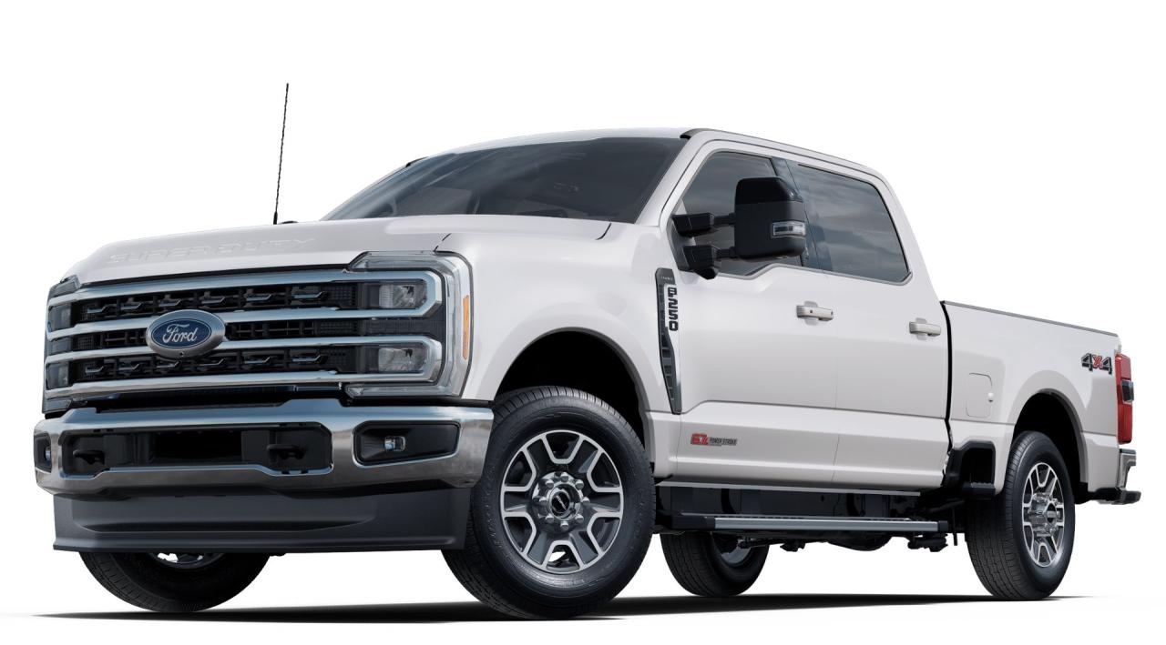New 2025 Ford F-250 Super Duty SRW for sale in Woodstock, NB