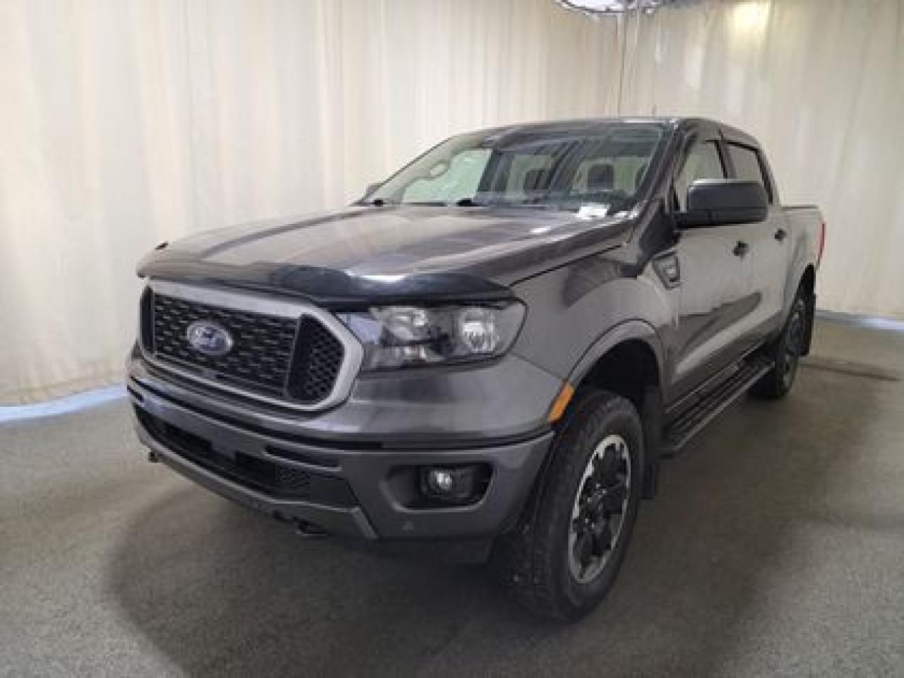 Used 2019 Ford Ranger XLT | TECH PACK | TRAILER TOW | REMOTE START for sale in Regina, SK