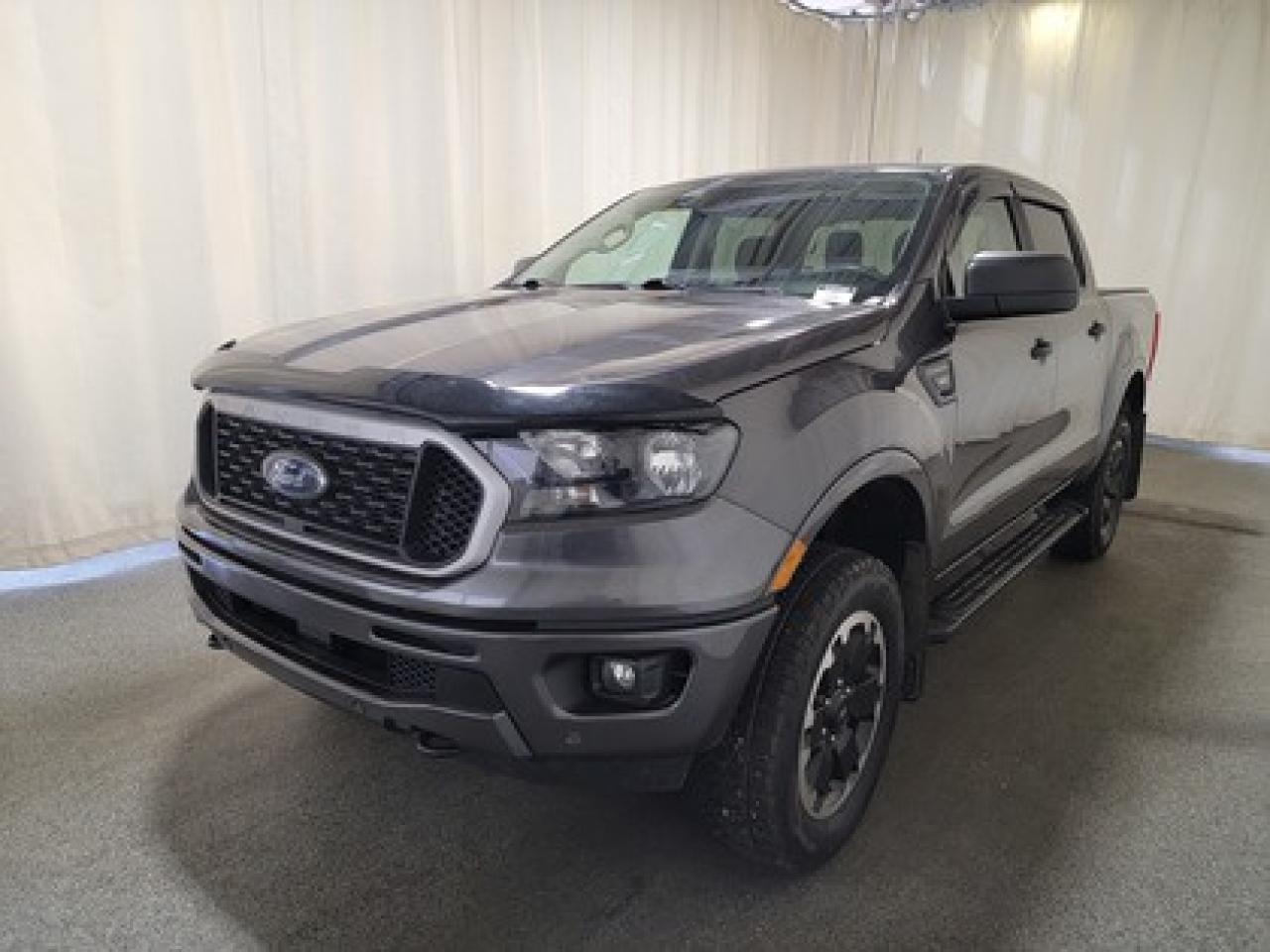 Used 2019 Ford Ranger XLT | TECH PACK | TRAILER TOW | REMOTE START for sale in Regina, SK