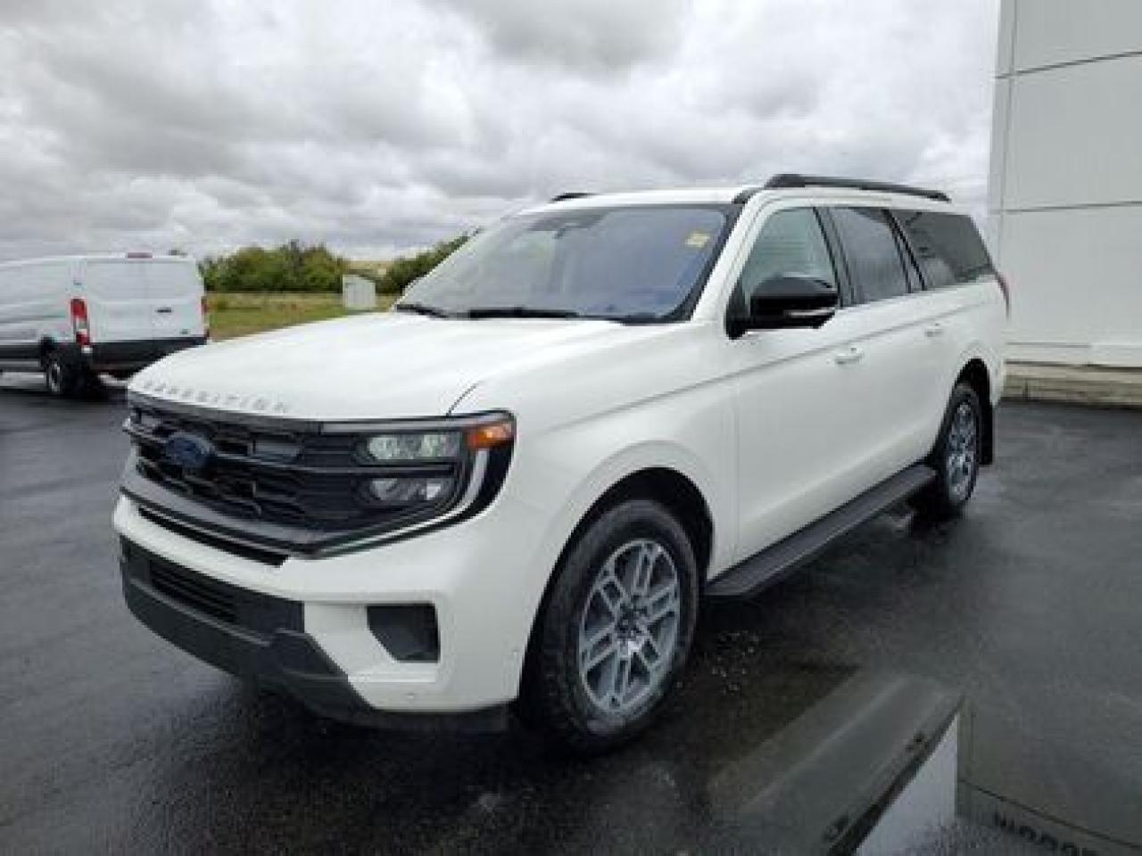 New 2025 Ford Expedition ACTIVE MAX for sale in Moose Jaw, SK