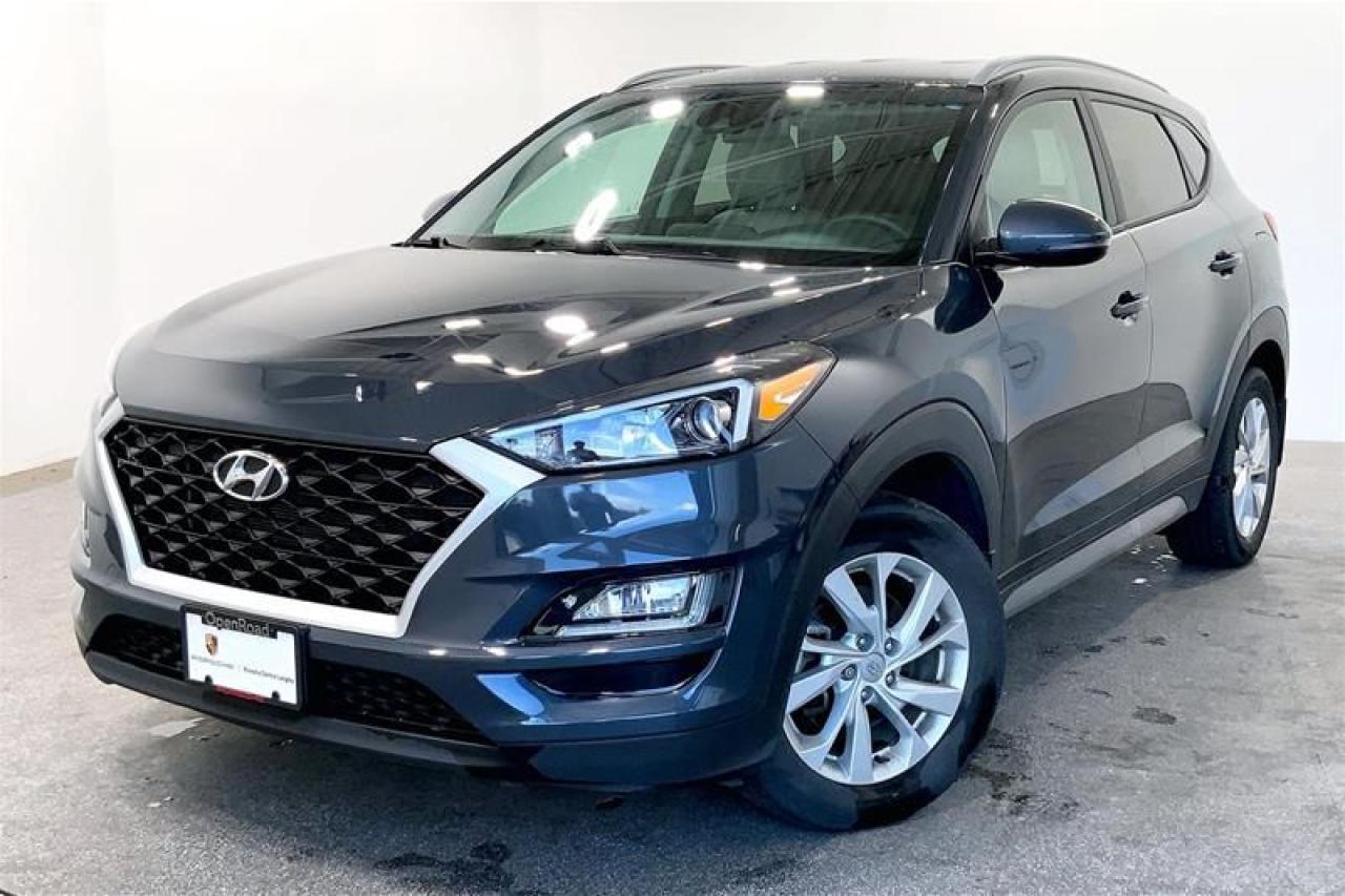 Used 2020 Hyundai Tucson AWD 2.0L Preferred for sale in Langley City, BC