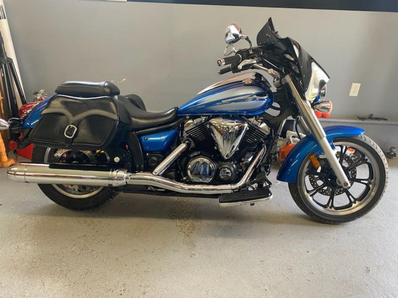 Used 2009 Yamaha V Star  for sale in Truro, NS