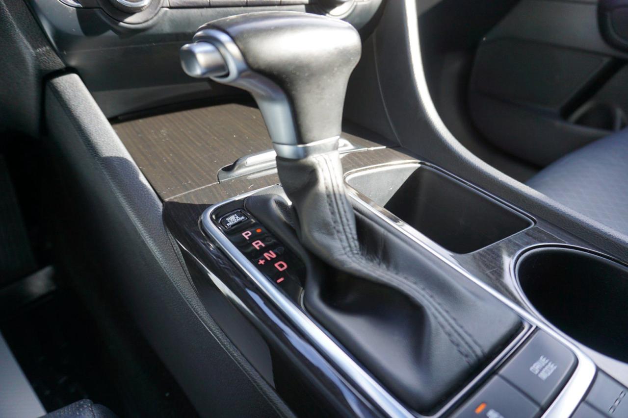 2020 Kia Optima 2.4L EX  CERTIFIED *1 OWNER* CAMERA P.ROOF HEATED LEATHER BLIND SPOT BLUETOOTH ALLOYS - Photo #20