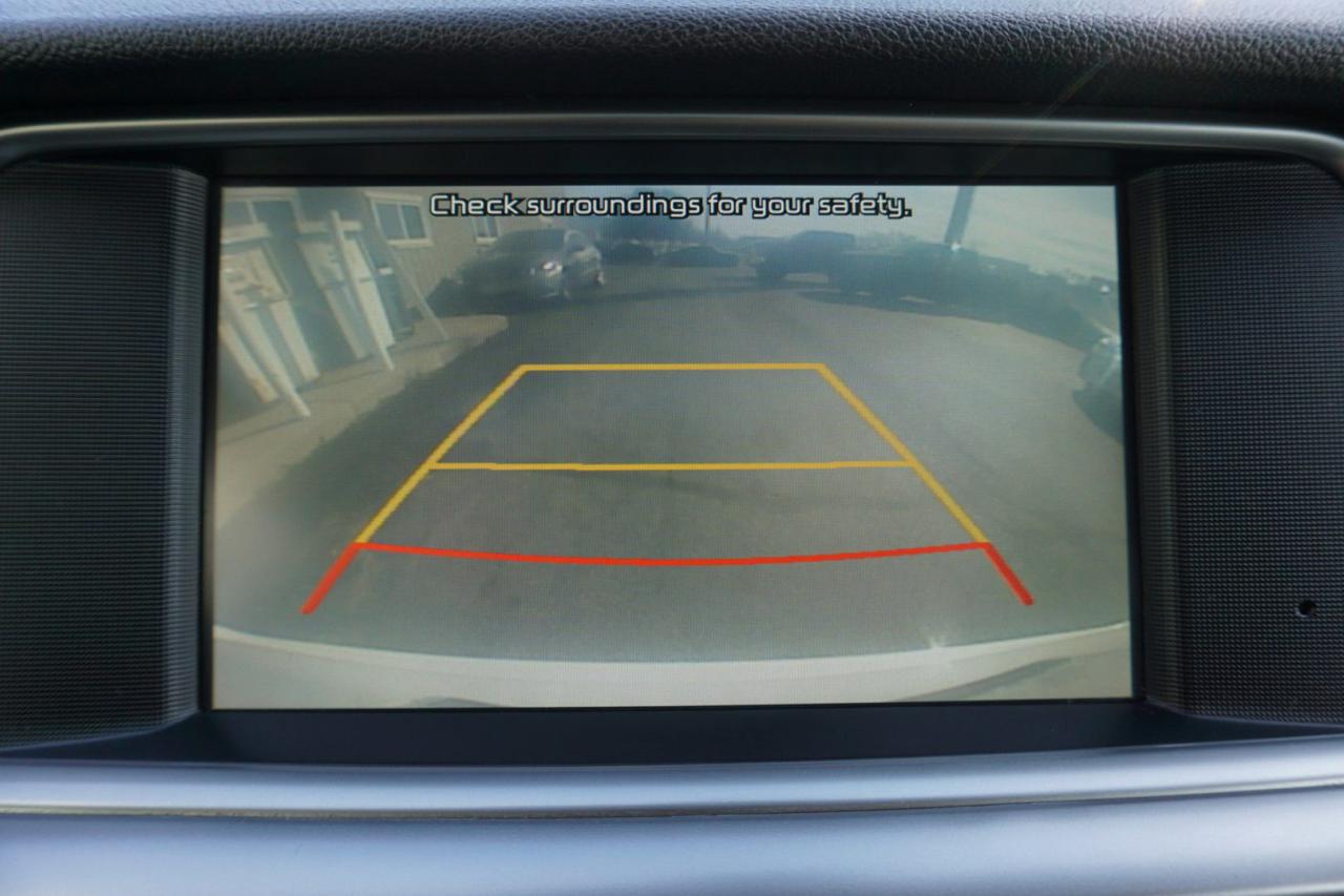 2020 Kia Optima 2.4L EX  CERTIFIED *1 OWNER* CAMERA P.ROOF HEATED LEATHER BLIND SPOT BLUETOOTH ALLOYS - Photo #22