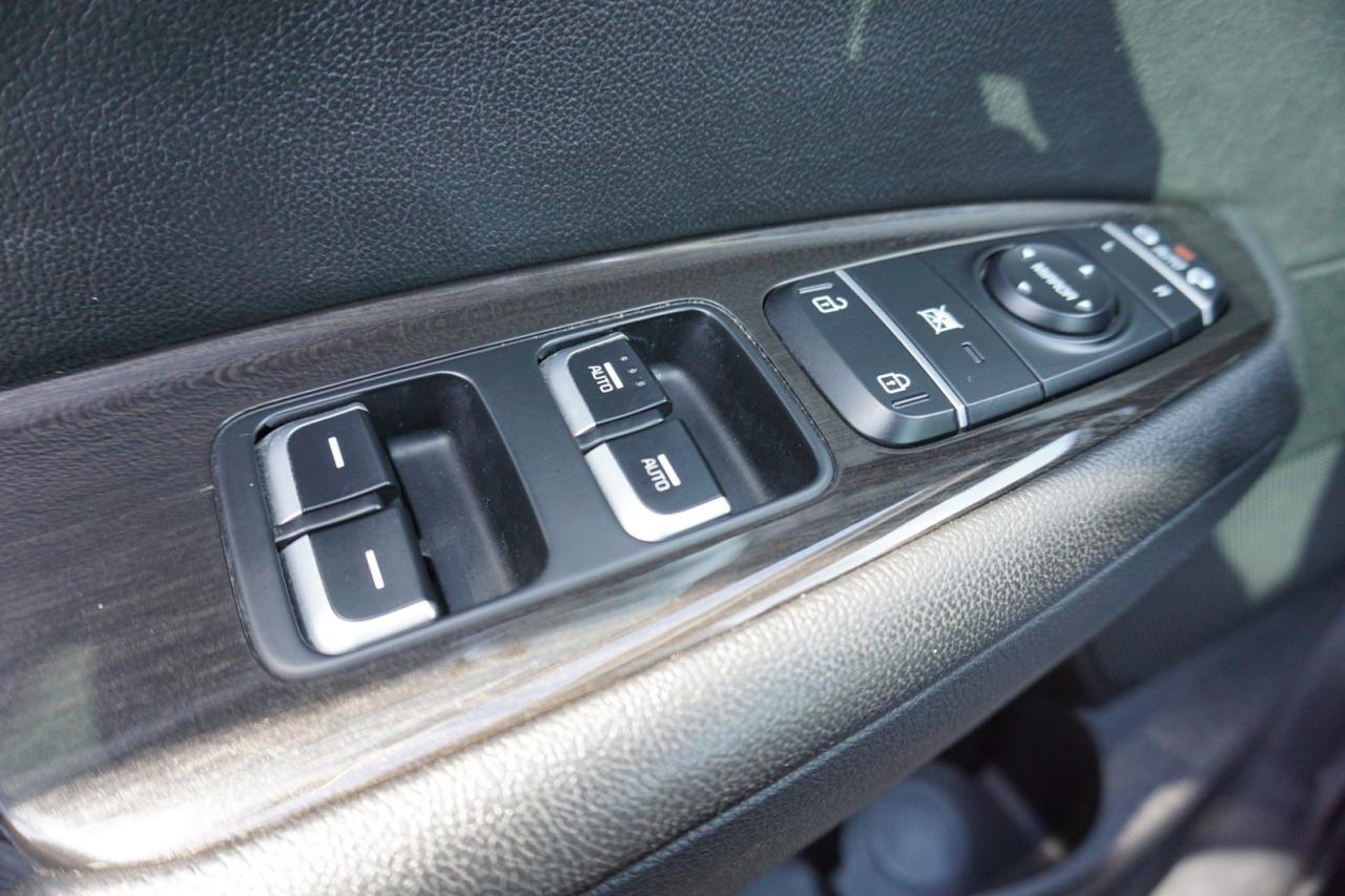 2020 Kia Optima 2.4L EX  CERTIFIED *1 OWNER* CAMERA P.ROOF HEATED LEATHER BLIND SPOT BLUETOOTH ALLOYS - Photo #26