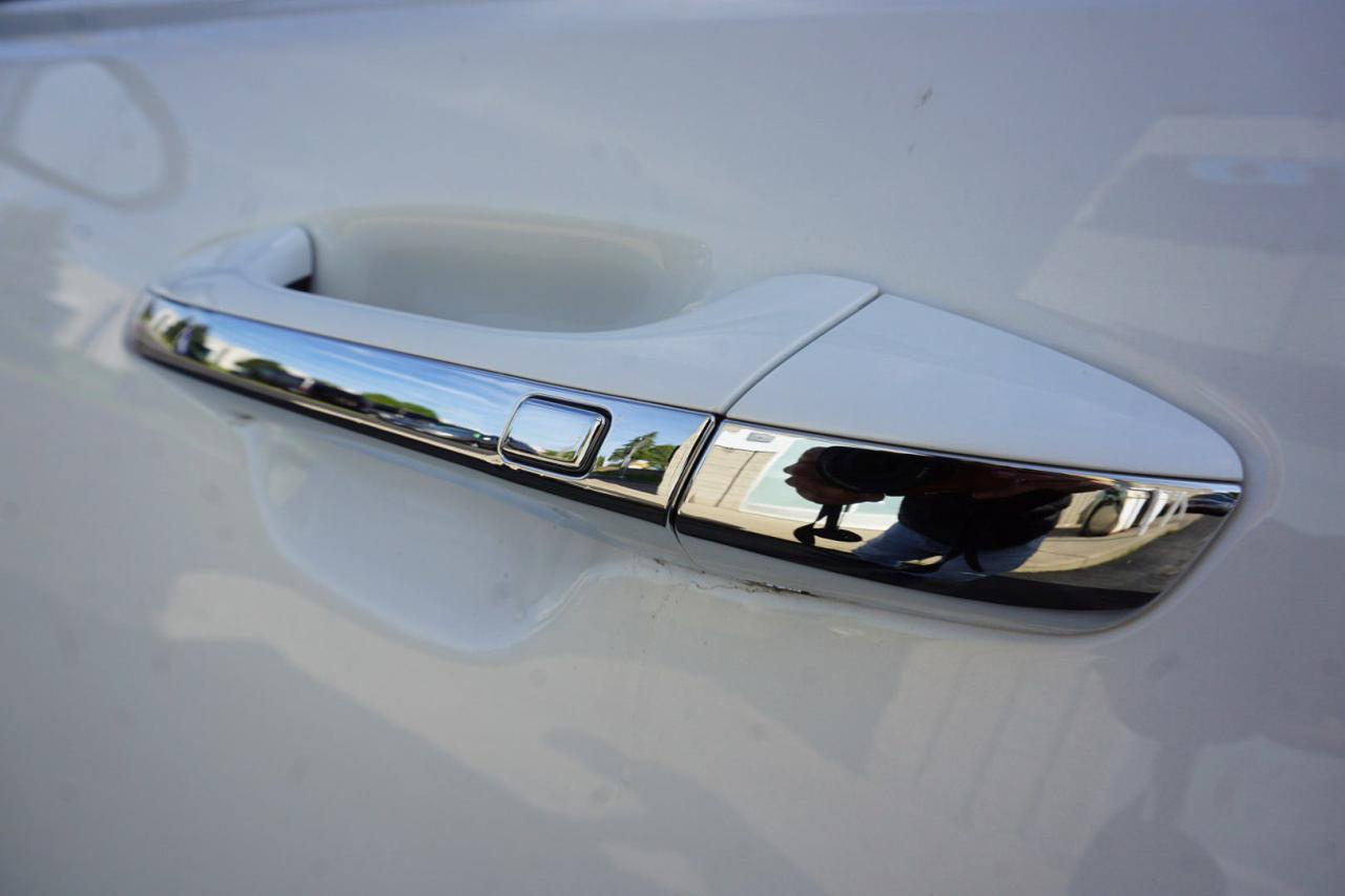 2020 Kia Optima 2.4L EX  CERTIFIED *1 OWNER* CAMERA P.ROOF HEATED LEATHER BLIND SPOT BLUETOOTH ALLOYS - Photo #28