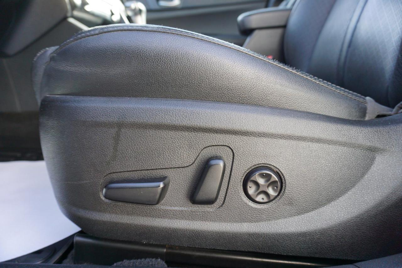 2020 Kia Optima 2.4L EX  CERTIFIED *1 OWNER* CAMERA P.ROOF HEATED LEATHER BLIND SPOT BLUETOOTH ALLOYS - Photo #29