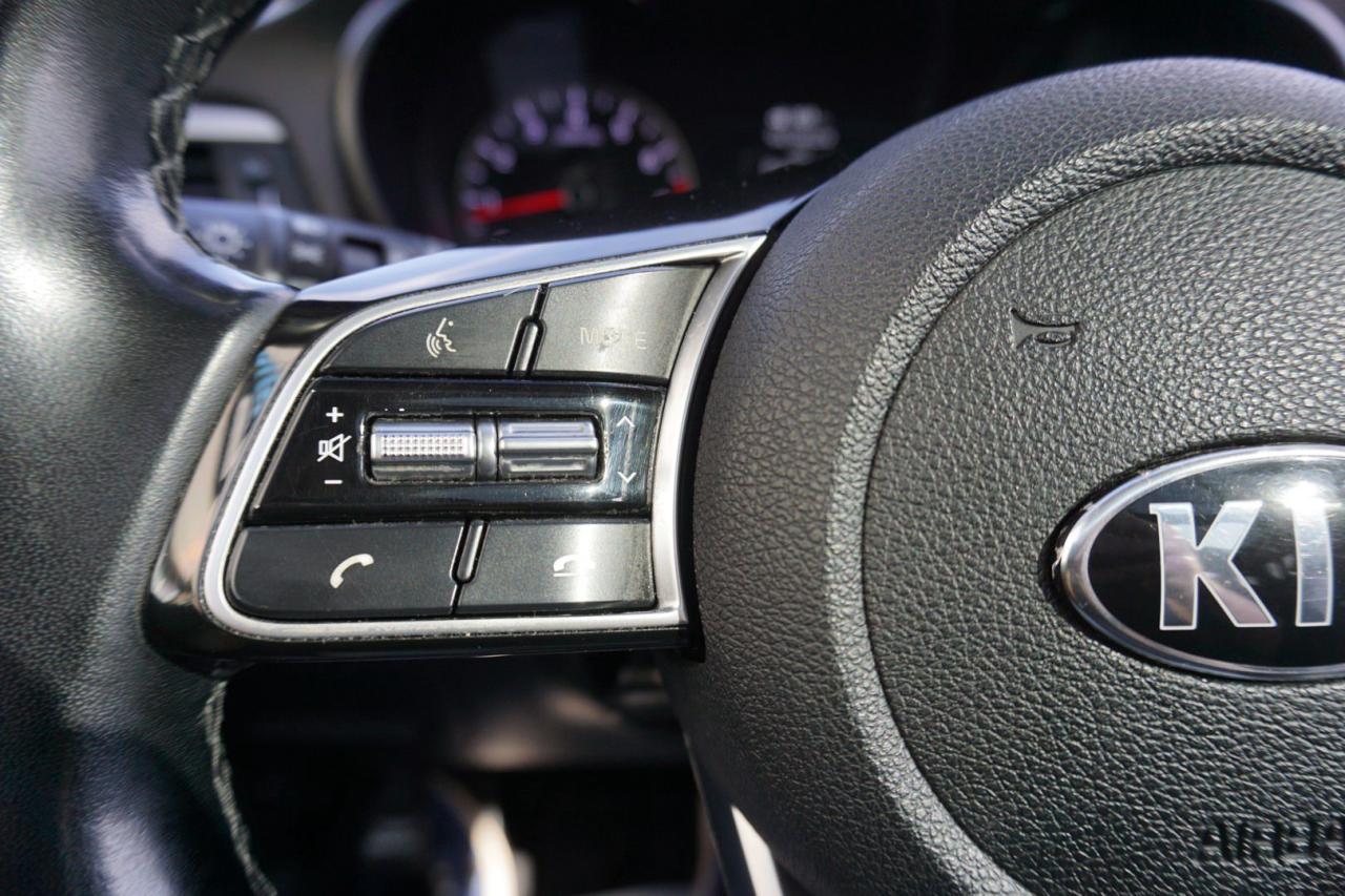 2020 Kia Optima 2.4L EX  CERTIFIED *1 OWNER* CAMERA P.ROOF HEATED LEATHER BLIND SPOT BLUETOOTH ALLOYS - Photo #31
