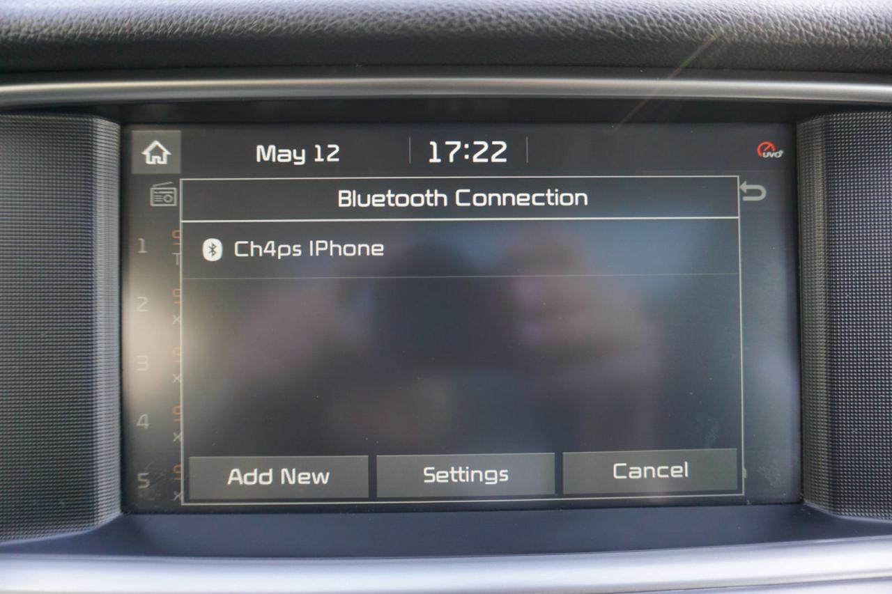 2020 Kia Optima 2.4L EX  CERTIFIED *1 OWNER* CAMERA P.ROOF HEATED LEATHER BLIND SPOT BLUETOOTH ALLOYS - Photo #35
