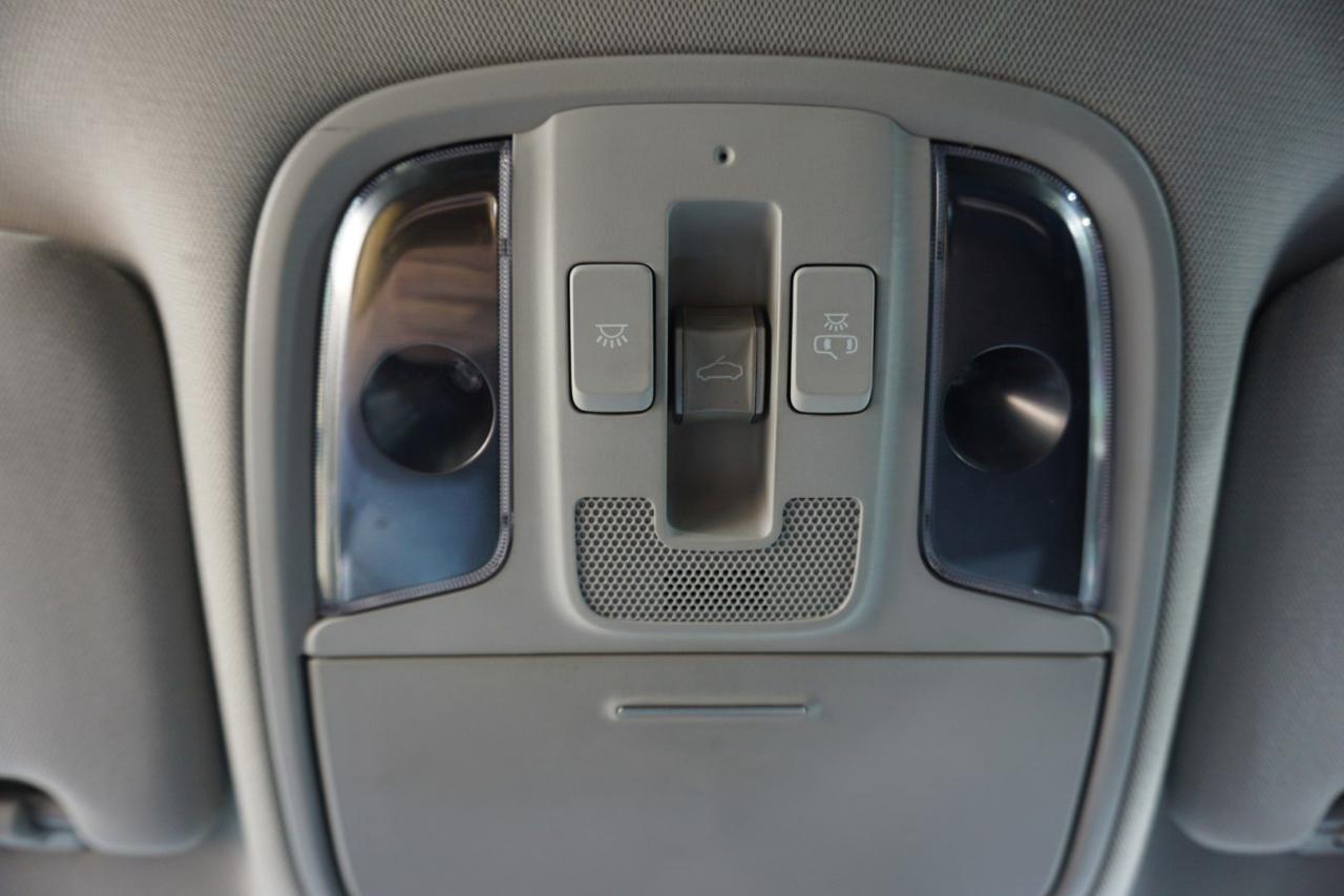 2020 Kia Optima 2.4L EX  CERTIFIED *1 OWNER* CAMERA P.ROOF HEATED LEATHER BLIND SPOT BLUETOOTH ALLOYS - Photo #38