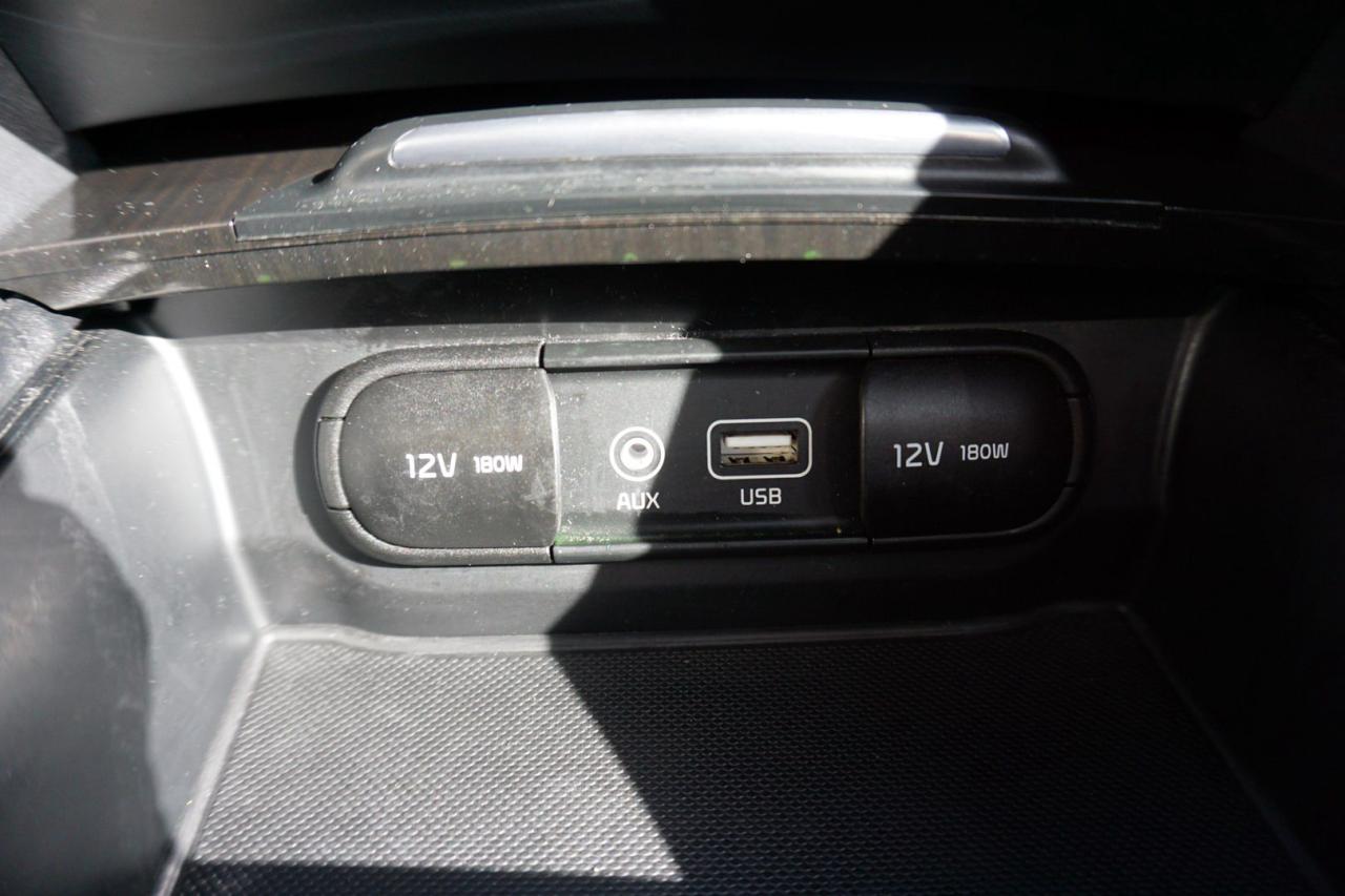 2020 Kia Optima 2.4L EX  CERTIFIED *1 OWNER* CAMERA P.ROOF HEATED LEATHER BLIND SPOT BLUETOOTH ALLOYS - Photo #37