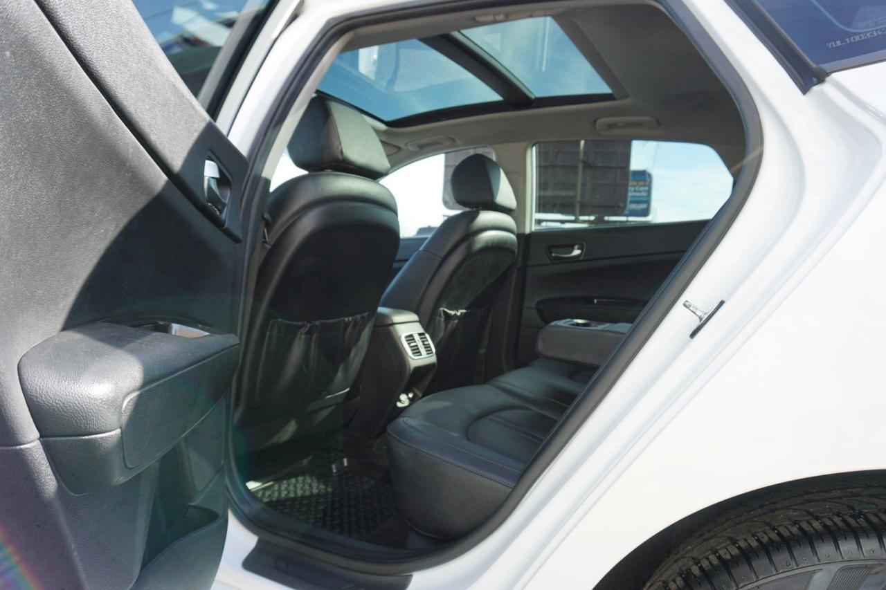 2020 Kia Optima 2.4L EX  CERTIFIED *1 OWNER* CAMERA P.ROOF HEATED LEATHER BLIND SPOT BLUETOOTH ALLOYS - Photo #39