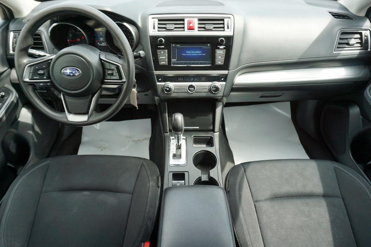 2018 Subaru Legacy 2.5i AWD CERTIFIED *FREE ACCIDENT* CAMERA PADDEL SHIFTERS HEATED POWER SEAT - Photo #12