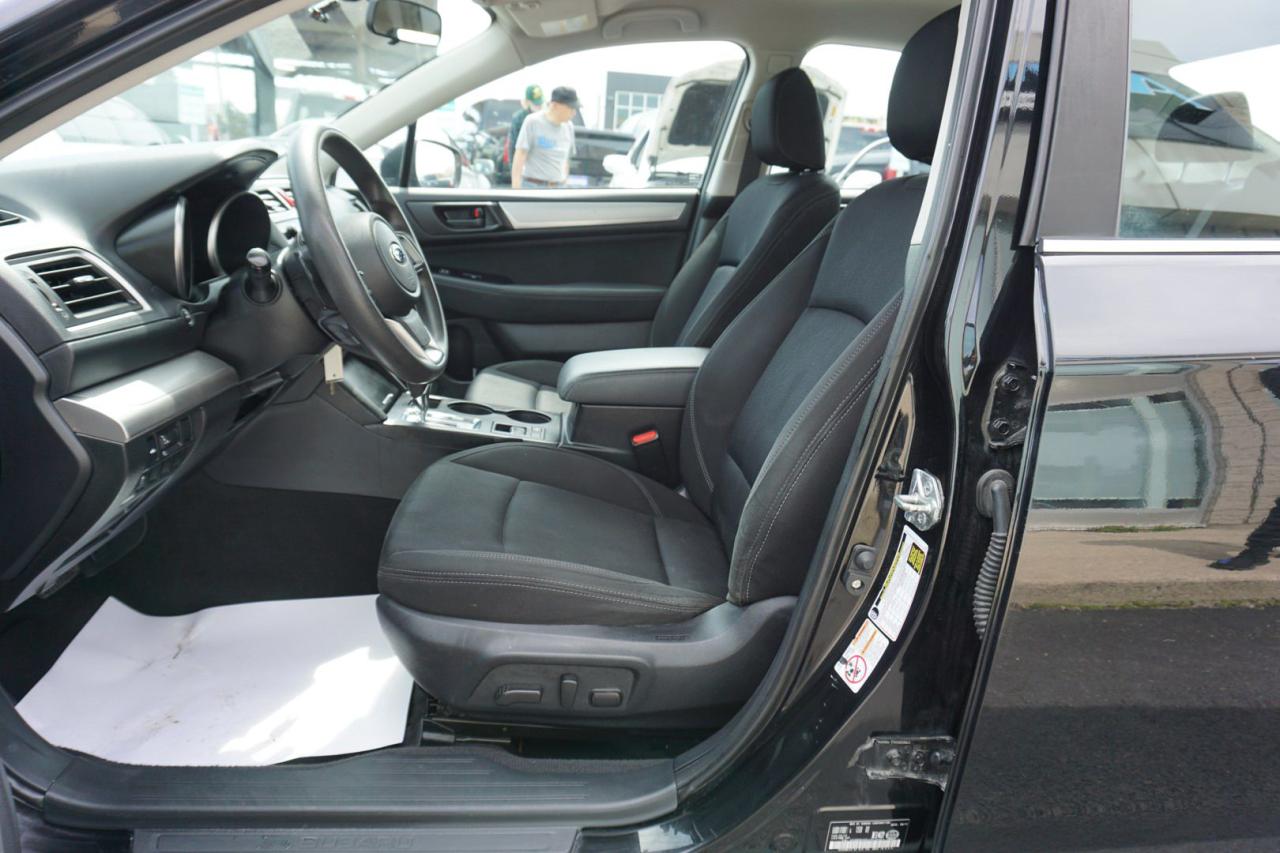 2018 Subaru Legacy 2.5i AWD CERTIFIED *FREE ACCIDENT* CAMERA PADDEL SHIFTERS HEATED POWER SEAT - Photo #15