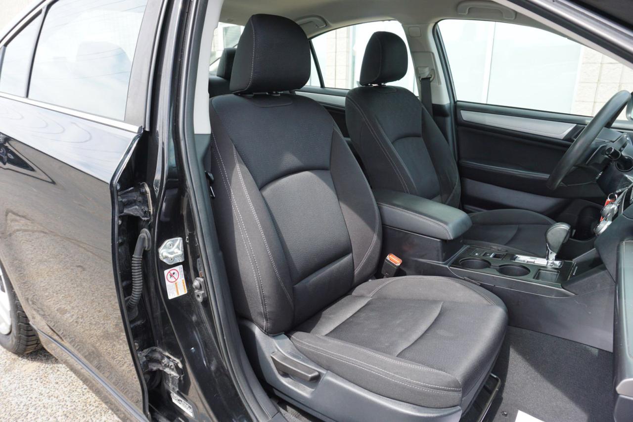 2018 Subaru Legacy 2.5i AWD CERTIFIED *FREE ACCIDENT* CAMERA PADDEL SHIFTERS HEATED POWER SEAT - Photo #19