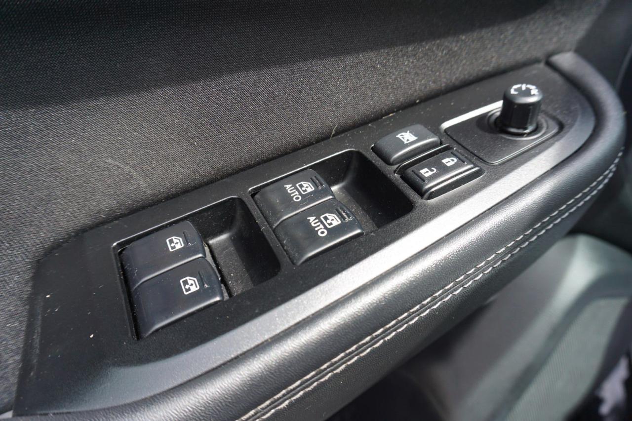 2018 Subaru Legacy 2.5i AWD CERTIFIED *FREE ACCIDENT* CAMERA PADDEL SHIFTERS HEATED POWER SEAT - Photo #25