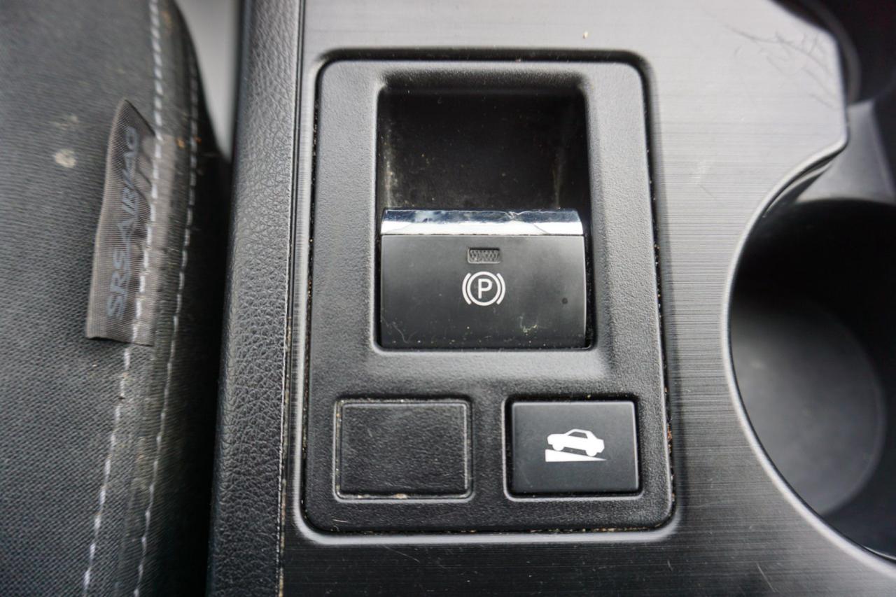 2018 Subaru Legacy 2.5i AWD CERTIFIED *FREE ACCIDENT* CAMERA PADDEL SHIFTERS HEATED POWER SEAT - Photo #27