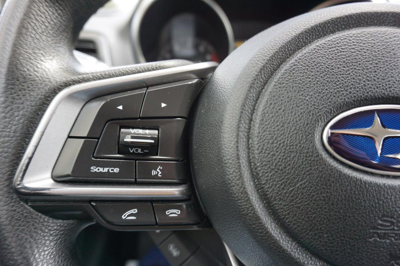 2018 Subaru Legacy 2.5i AWD CERTIFIED *FREE ACCIDENT* CAMERA PADDEL SHIFTERS HEATED POWER SEAT - Photo #31