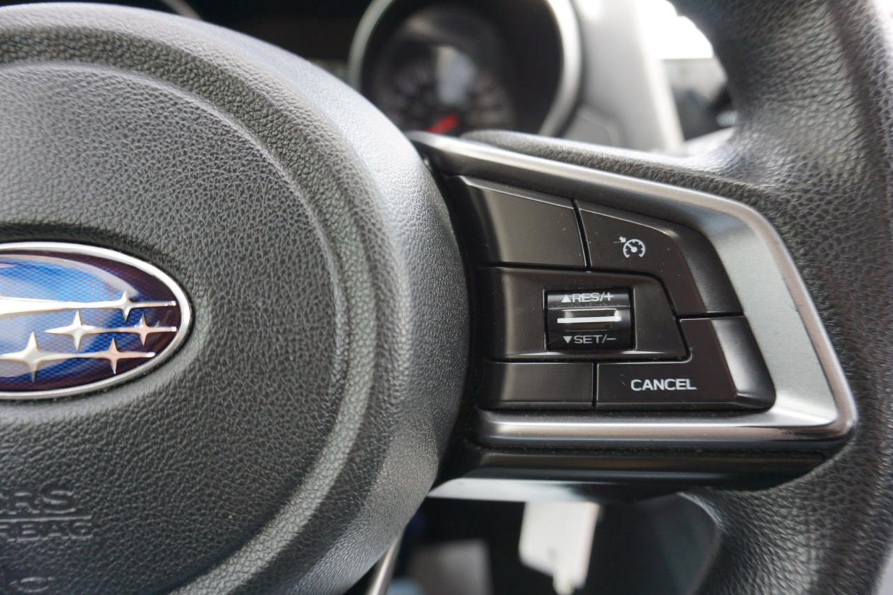 2018 Subaru Legacy 2.5i AWD CERTIFIED *FREE ACCIDENT* CAMERA PADDEL SHIFTERS HEATED POWER SEAT - Photo #32