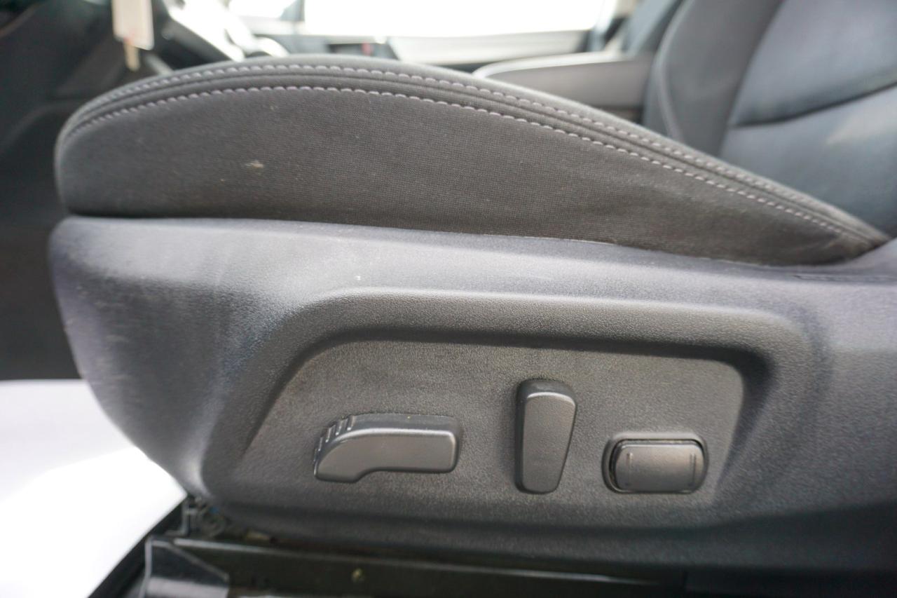 2018 Subaru Legacy 2.5i AWD CERTIFIED *FREE ACCIDENT* CAMERA PADDEL SHIFTERS HEATED POWER SEAT - Photo #33