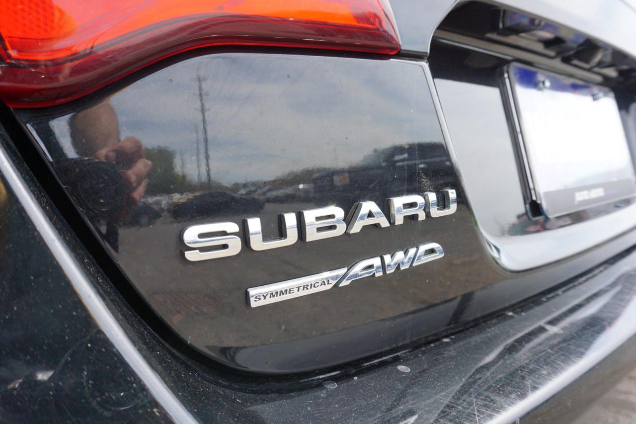 2018 Subaru Legacy 2.5i AWD CERTIFIED *FREE ACCIDENT* CAMERA PADDEL SHIFTERS HEATED POWER SEAT - Photo #34
