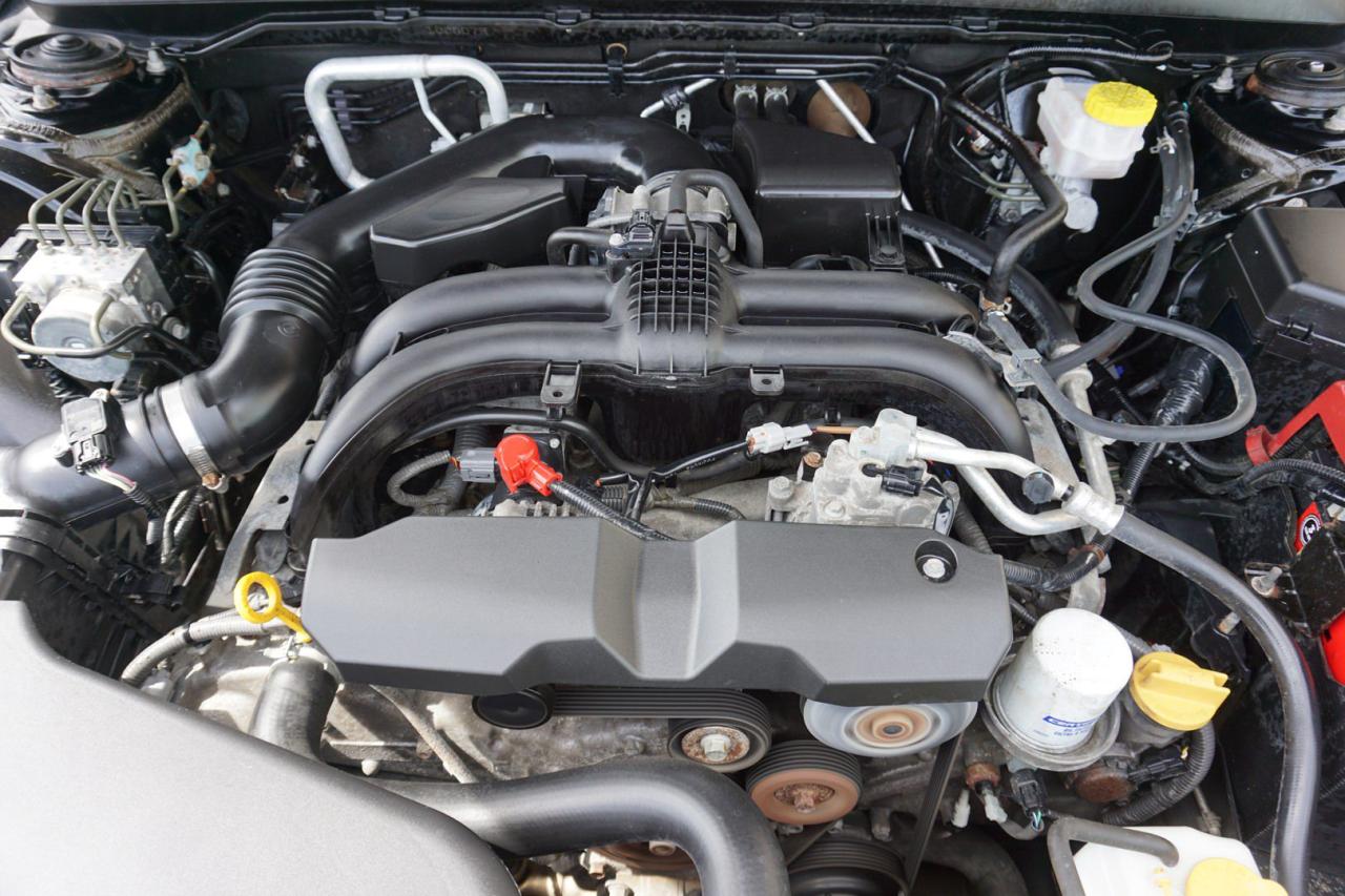 2018 Subaru Legacy 2.5i AWD CERTIFIED *FREE ACCIDENT* CAMERA PADDEL SHIFTERS HEATED POWER SEAT - Photo #37