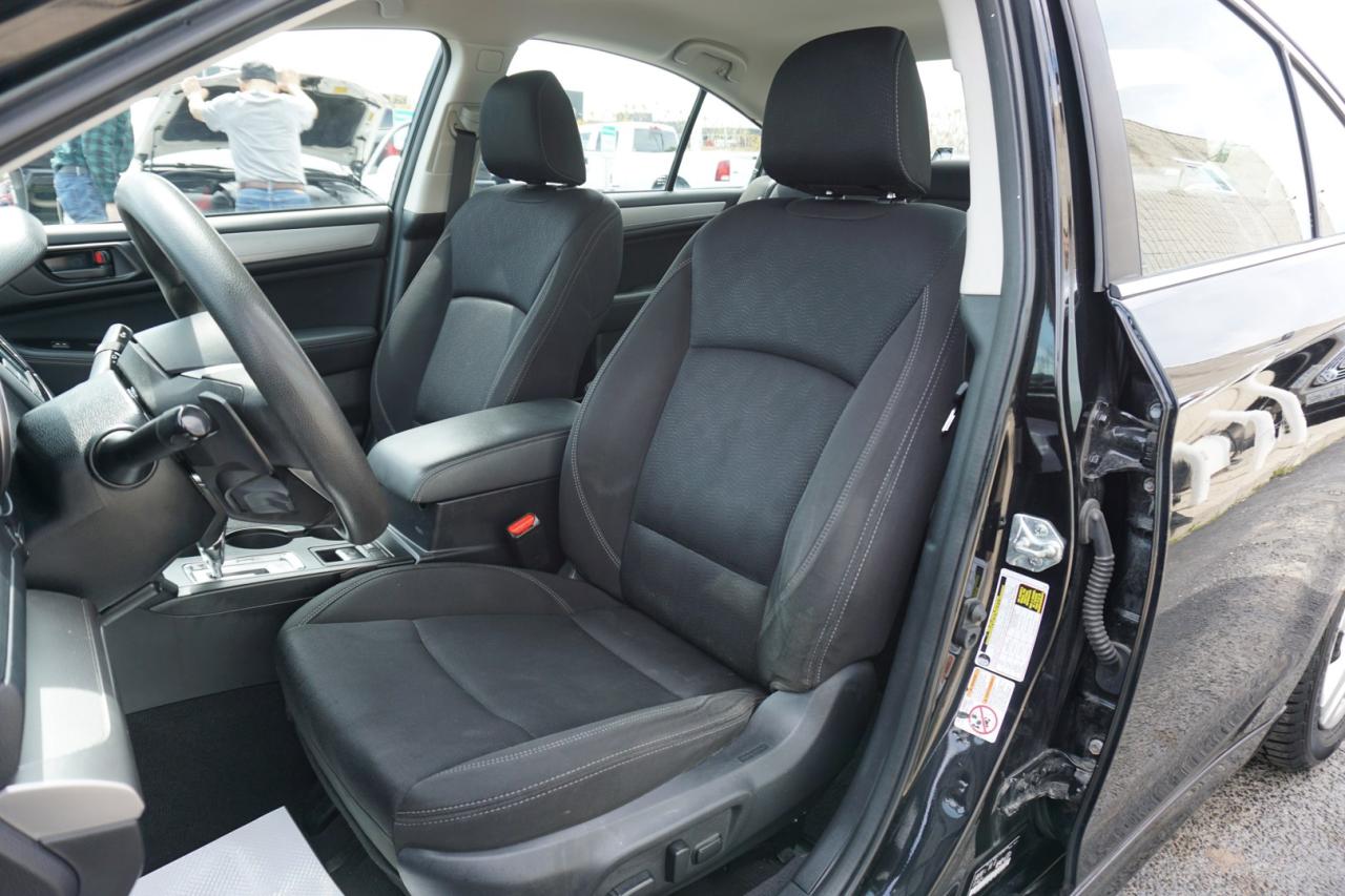 2018 Subaru Legacy 2.5i AWD CERTIFIED *FREE ACCIDENT* CAMERA PADDEL SHIFTERS HEATED POWER SEAT - Photo #14