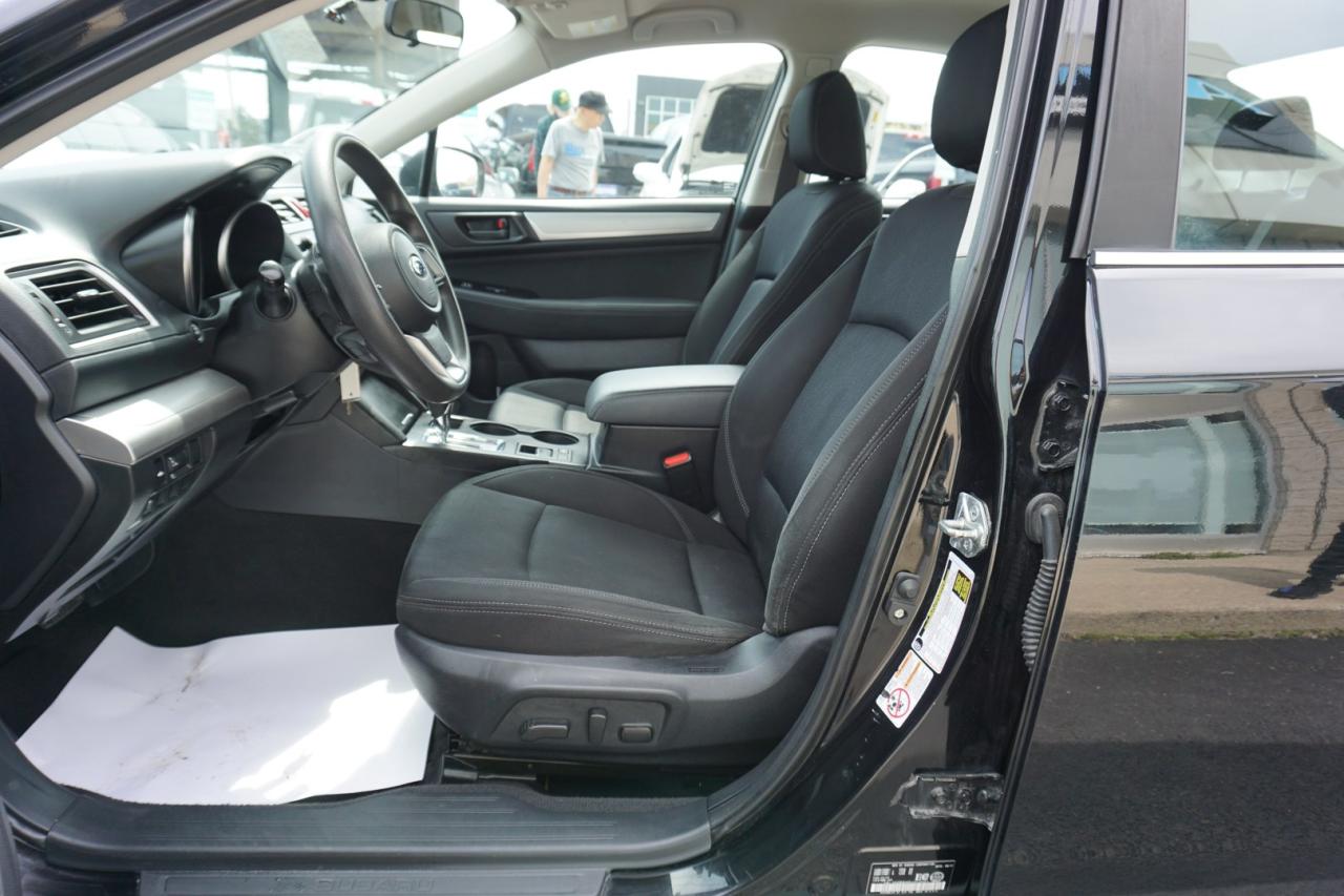 2018 Subaru Legacy 2.5i AWD CERTIFIED *FREE ACCIDENT* CAMERA PADDEL SHIFTERS HEATED POWER SEAT - Photo #15