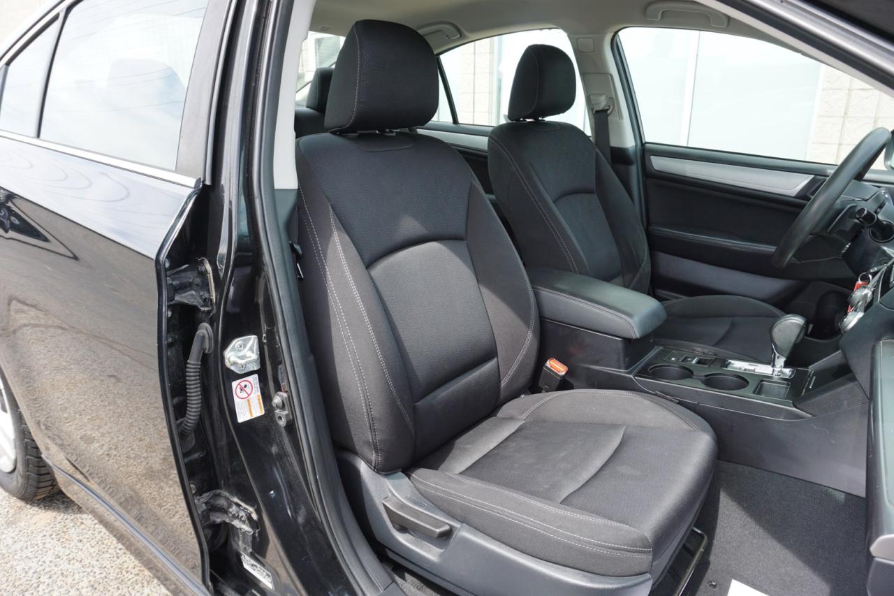 2018 Subaru Legacy 2.5i AWD CERTIFIED *FREE ACCIDENT* CAMERA PADDEL SHIFTERS HEATED POWER SEAT - Photo #19