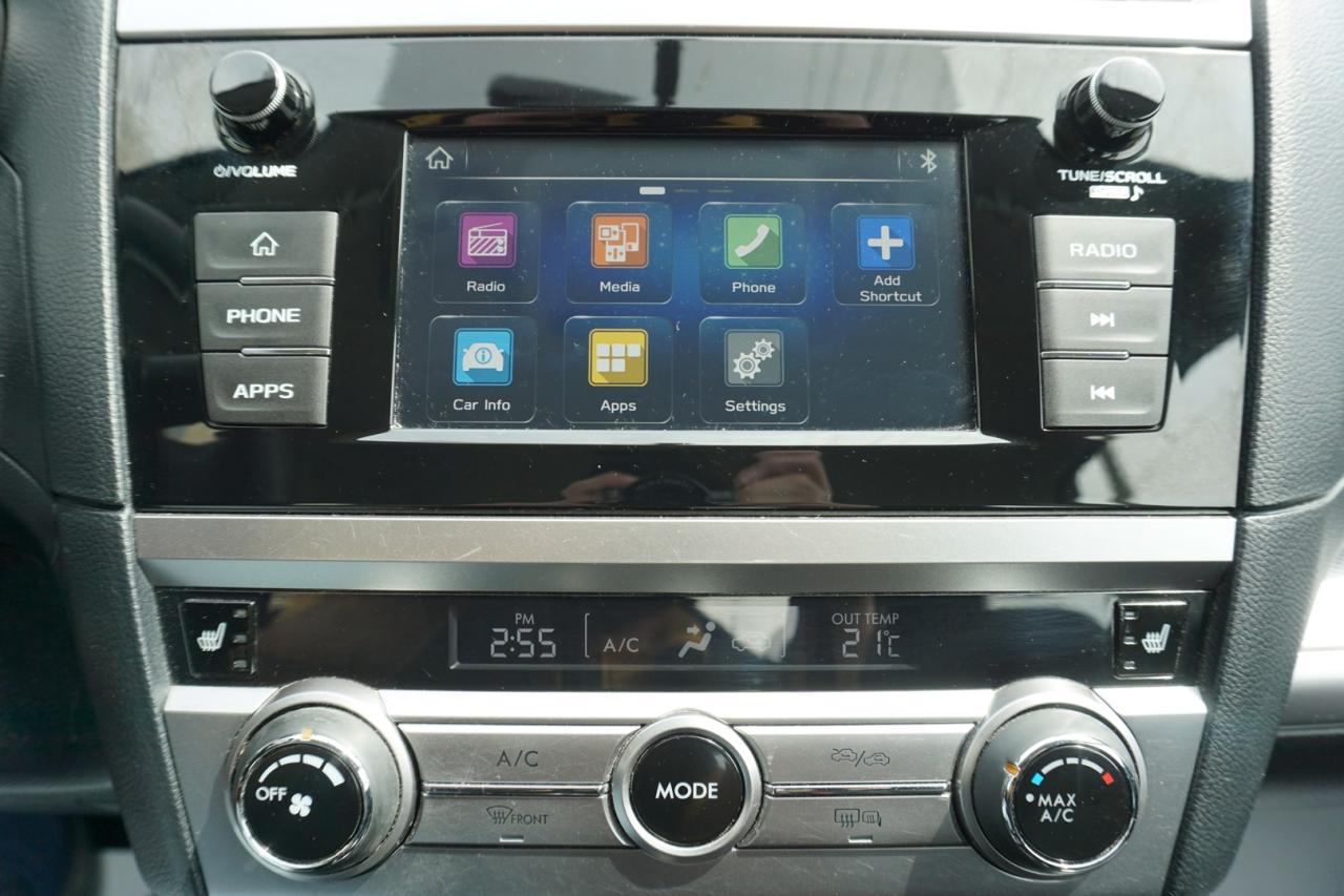 2018 Subaru Legacy 2.5i AWD CERTIFIED *FREE ACCIDENT* CAMERA PADDEL SHIFTERS HEATED POWER SEAT - Photo #22