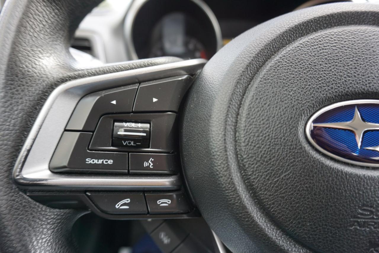 2018 Subaru Legacy 2.5i AWD CERTIFIED *FREE ACCIDENT* CAMERA PADDEL SHIFTERS HEATED POWER SEAT - Photo #31