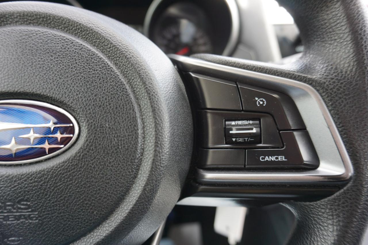 2018 Subaru Legacy 2.5i AWD CERTIFIED *FREE ACCIDENT* CAMERA PADDEL SHIFTERS HEATED POWER SEAT - Photo #32