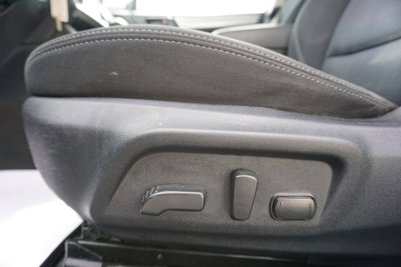 2018 Subaru Legacy 2.5i AWD CERTIFIED *FREE ACCIDENT* CAMERA PADDEL SHIFTERS HEATED POWER SEAT - Photo #33