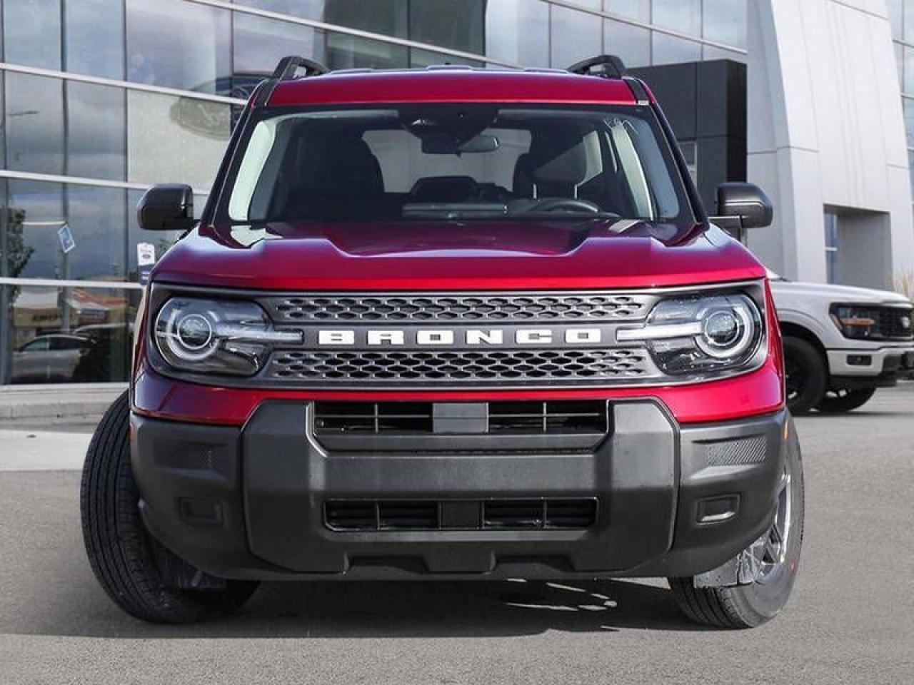 2024 Ford Explorer  - Photo #2