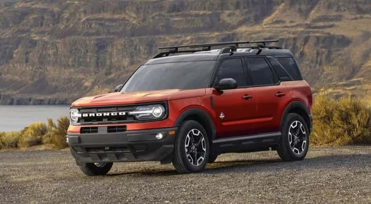2024 Ford Explorer  - Photo #6