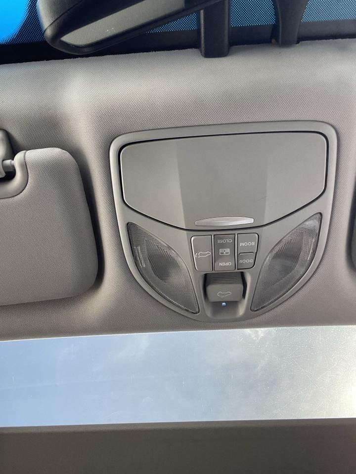 2015 Hyundai Santa Fe Sport Limited - Photo #17