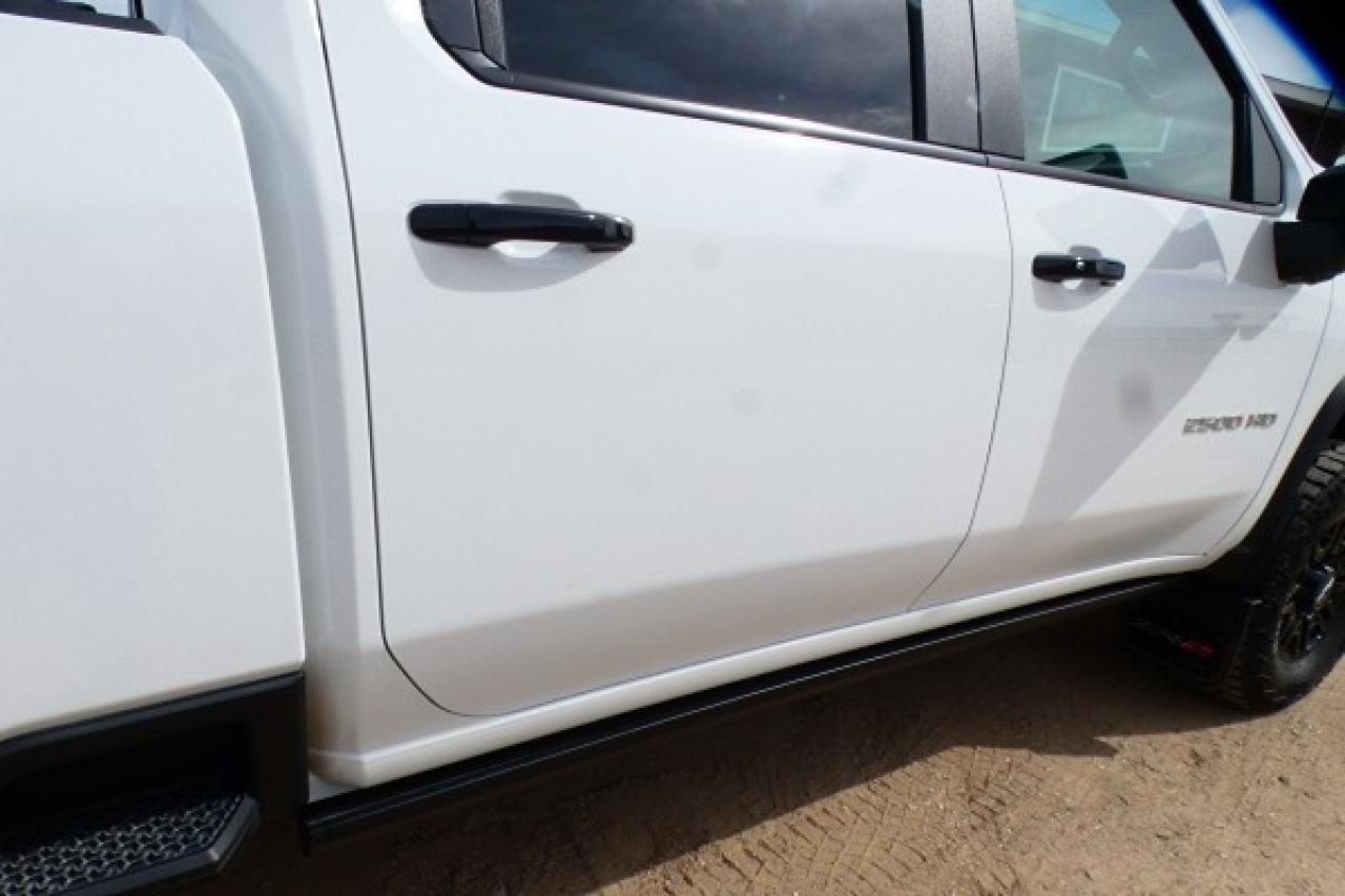 2025 Chevrolet Silverado 2500 ZR2 DSL w/H&C L, S/R, NAV, RVM+BUC, PRB, HUD - Photo #29