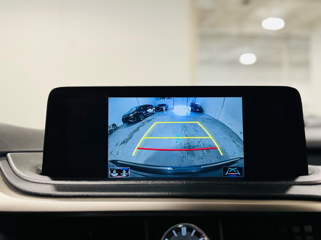 2021 Lexus RX 350  - Photo #15