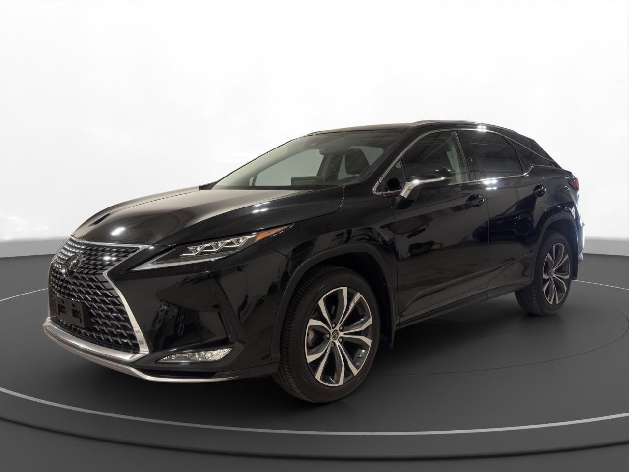 Used 2021 Lexus RX 350  for sale in North York, ON