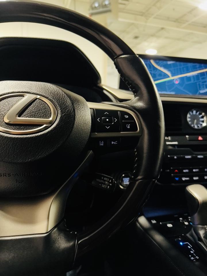 2021 Lexus RX 350  - Photo #13