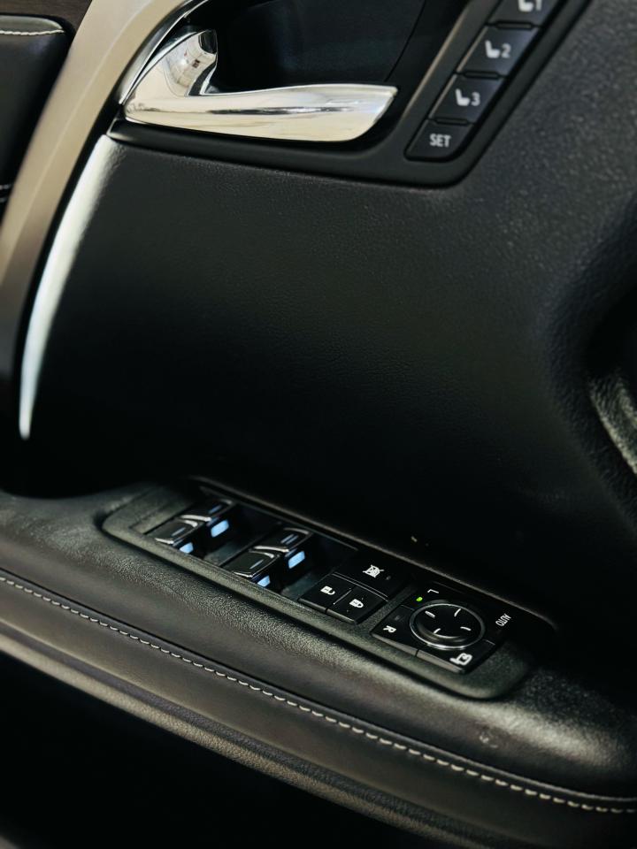 2021 Lexus RX 350  - Photo #10
