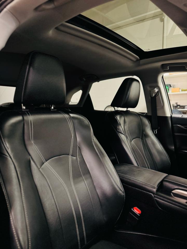 2021 Lexus RX 350  - Photo #29