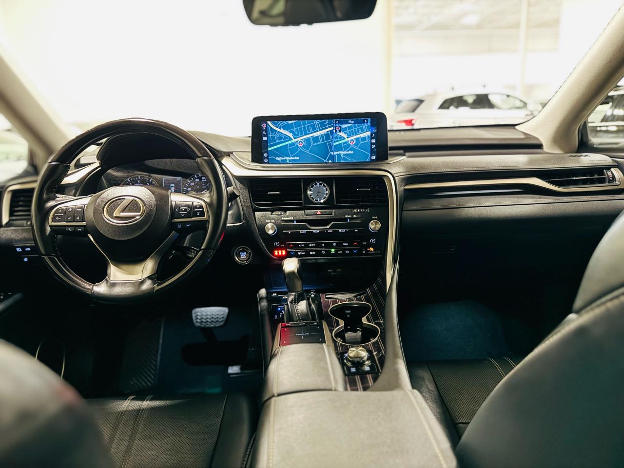 2021 Lexus RX 350  - Photo #26