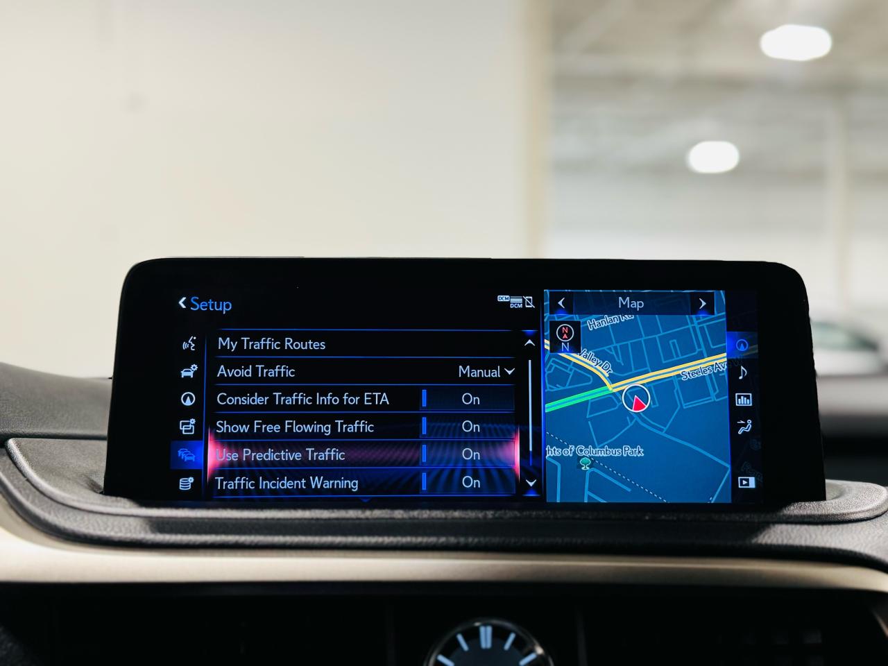 2021 Lexus RX 350  - Photo #23