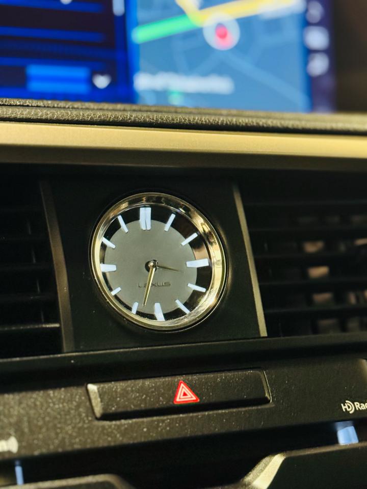 2021 Lexus RX 350  - Photo #21