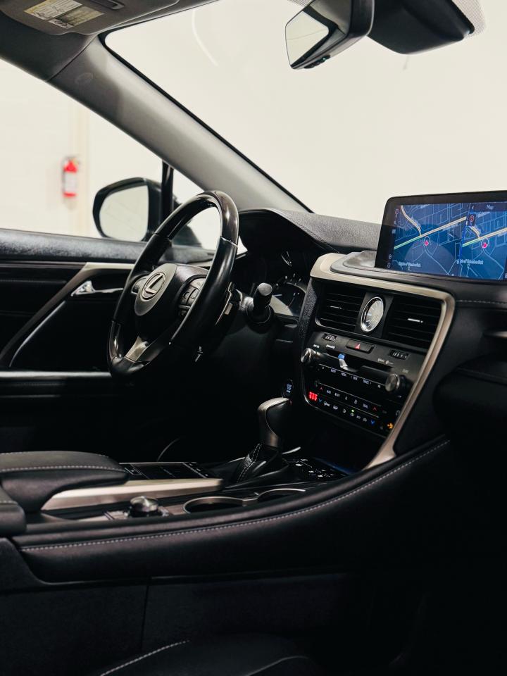 2021 Lexus RX 350  - Photo #30