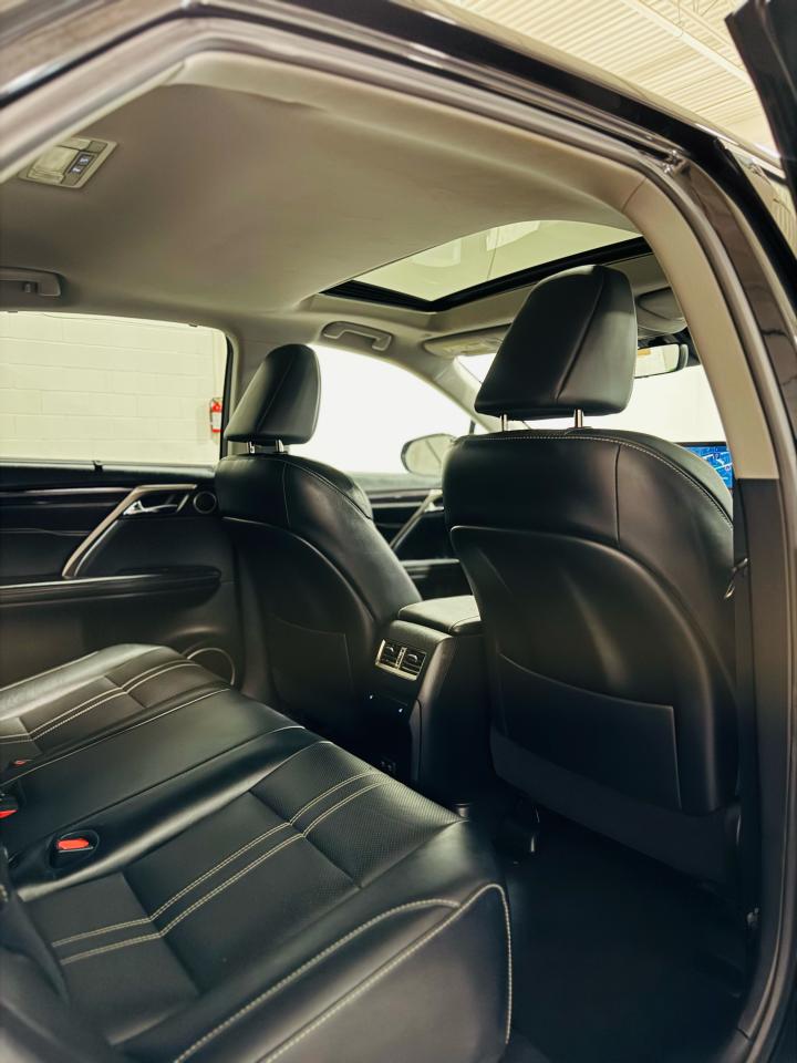 2021 Lexus RX 350  - Photo #25