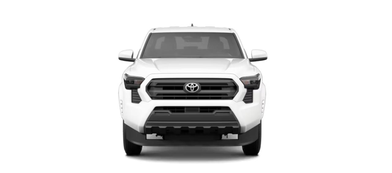 2025 Toyota Tacoma Double Cab SR5 Photo