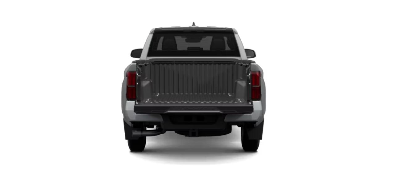 2025 Toyota Tacoma Double Cab SR5 Photo3